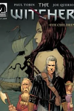 Issue #1
