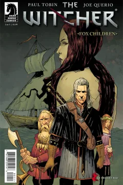 Issue #1
