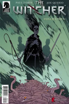 Issue #2
