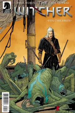 Issue #4