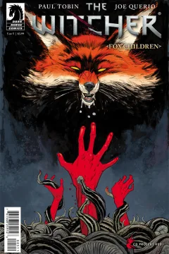 Issue #5
