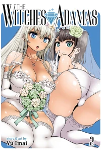 Smells Like Trouble!