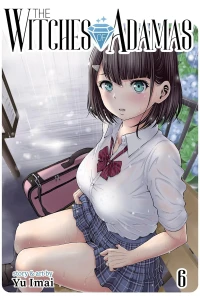 Caught Between a Milf and a Hard Place