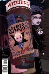 Who Let the Cats Out?