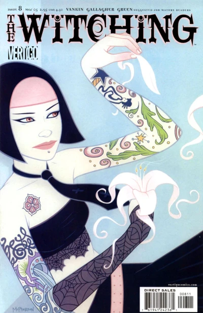 Cover of This Charming Man