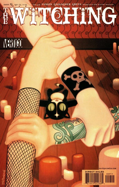 Cover of My Little Underground