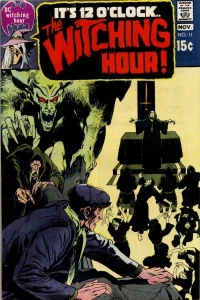 Issue #11