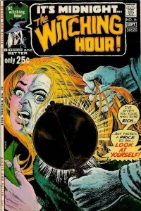 Issue #16