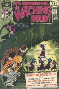 Issue #17