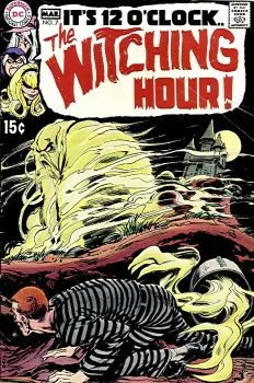 Cover of "Trick or Treat"