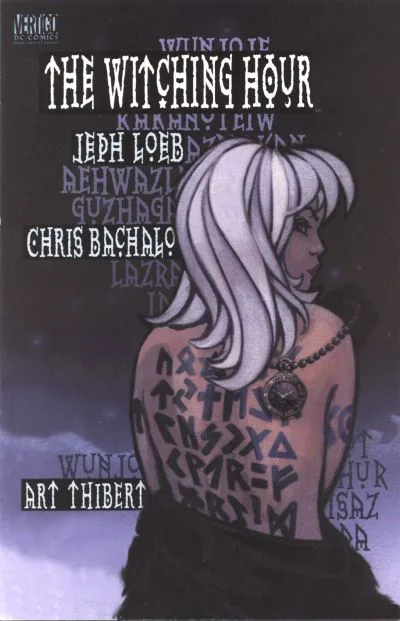 Cover of Chances