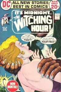 Issue #22