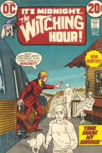 Issue #23