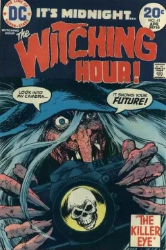 Issue #41