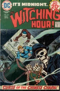 Issue #48