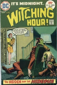 Issue #52