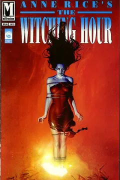 The Witching Hour