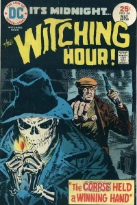 Issue #54