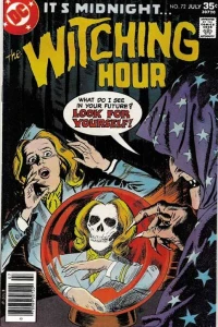 Issue #72