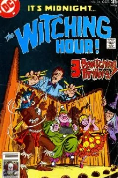 Issue #74