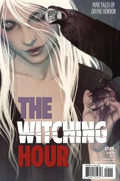 The Witching Hour Vol 3 1