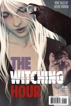 The Witching Hour Vol 3 1