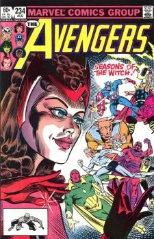 Cover of The Witch's Tale