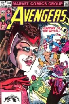 The Witch's Tale