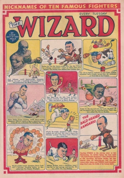 Cover of Issue #1339