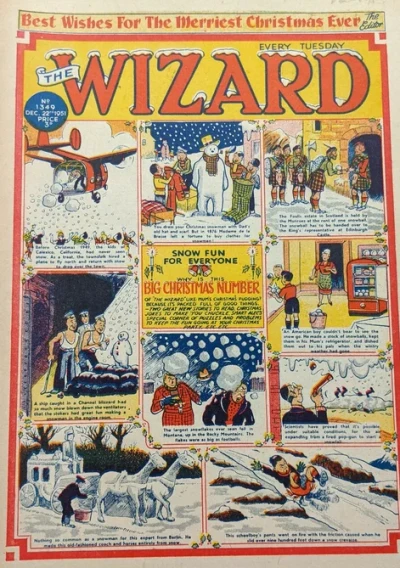 Cover of Issue #1349