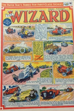 Issue #1350