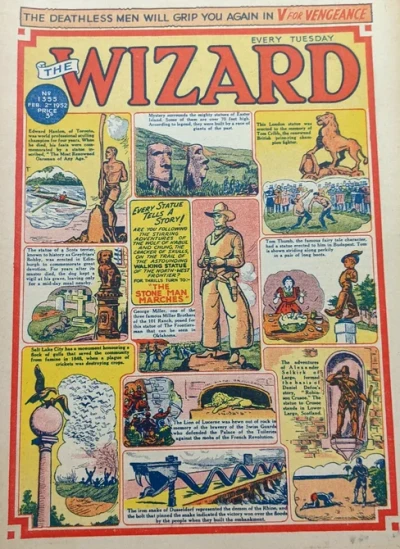 Cover of Issue #1355