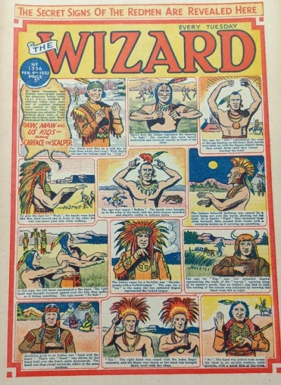 Cover of Issue #1356