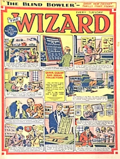 Cover of Issue #1370