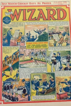 Issue #1371