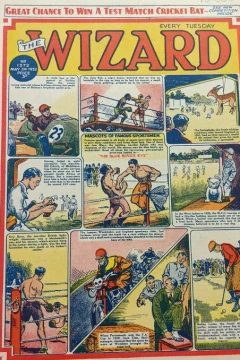 Issue #1372