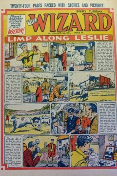 Issue #1495