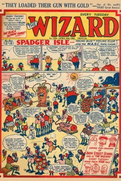 Issue #1524