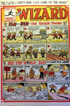 Issue #1525