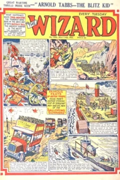 Issue #1526