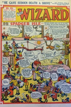 Issue #1527