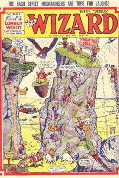 Issue #1536