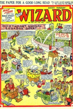 Issue #1547