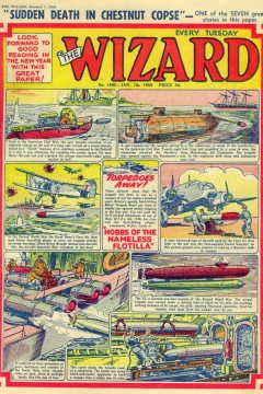 Issue #1560