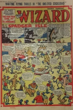 Issue #1567