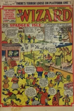 Issue #1570
