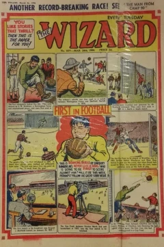 Issue #1571