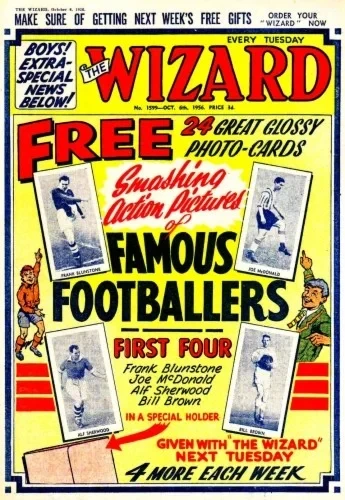 Cover of Issue #1599