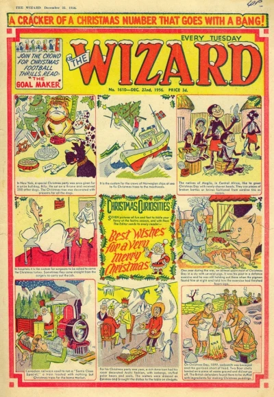 Cover of Issue #1610