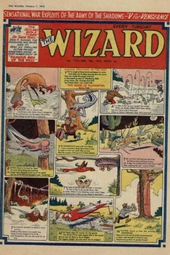 Issue #1721